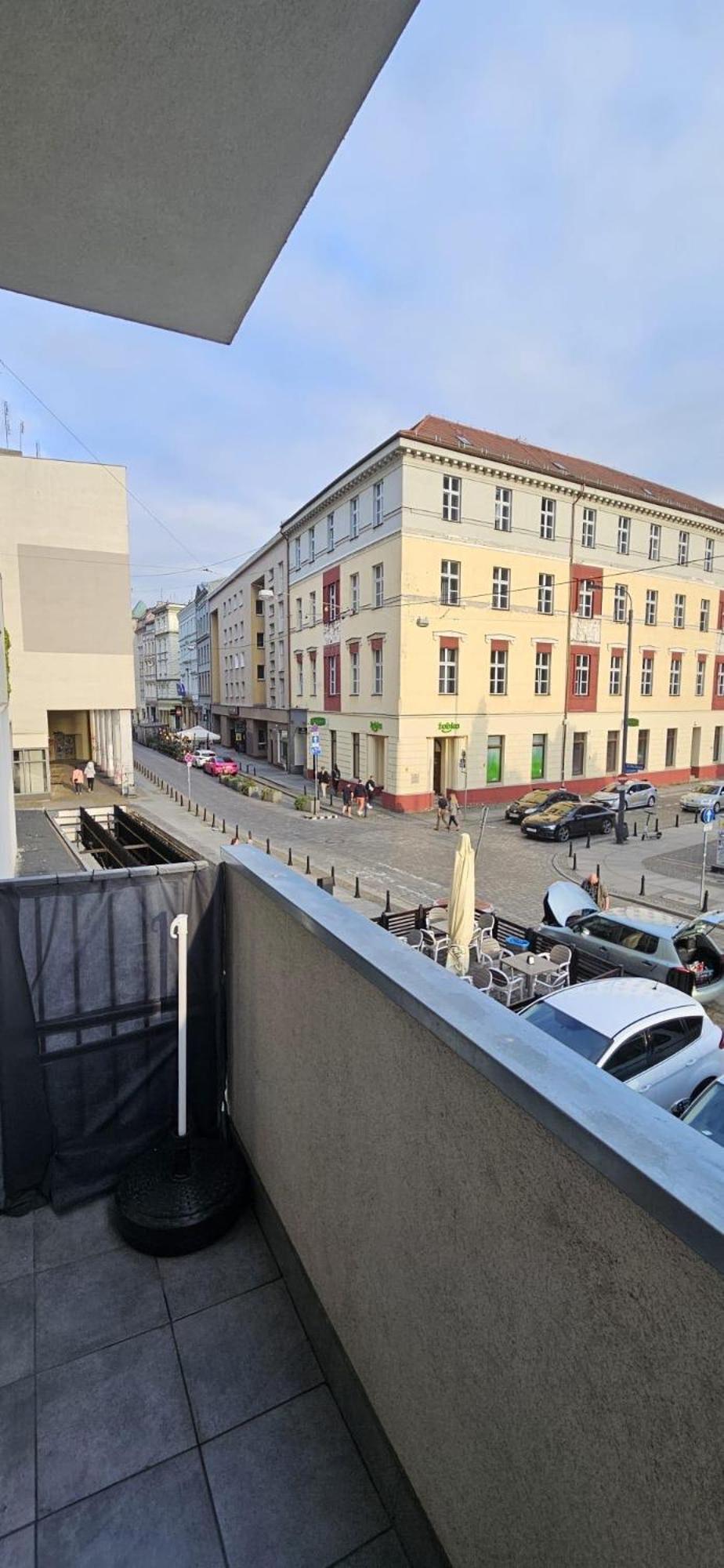 Wita Stwosza Apartment - Self Check-In 20H Wroclaw Luaran gambar