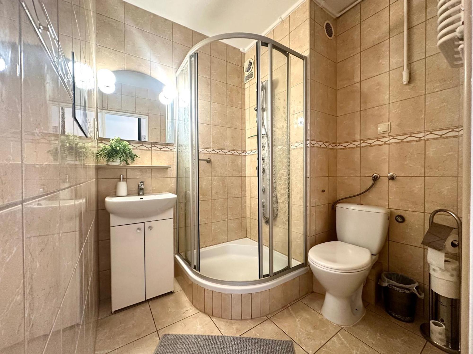 Wita Stwosza Apartment - Self Check-In 20H Wroclaw Luaran gambar